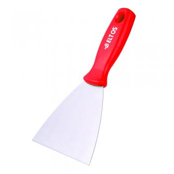 ELTOS Çelik Spatula 100 mm SPT 100