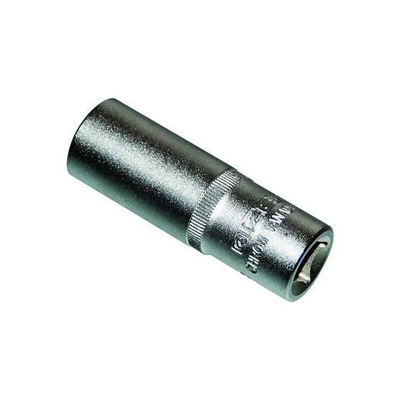 İzeltaş Derin Lokma Anahtar 12 MM 1/2'' 1108060012