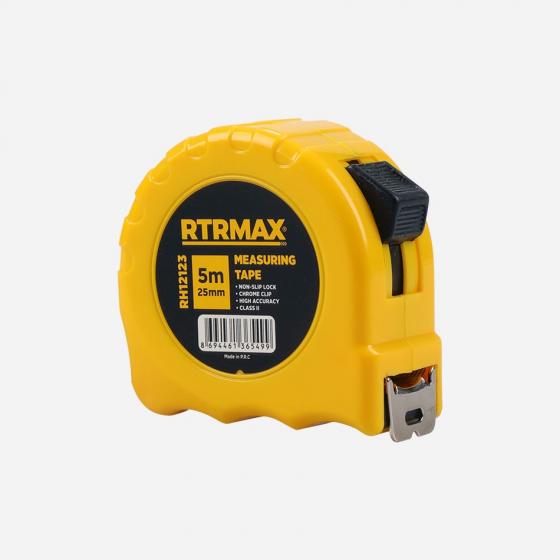 Rtrmax Şerit Metre 3 m x 16 mm Rh12121