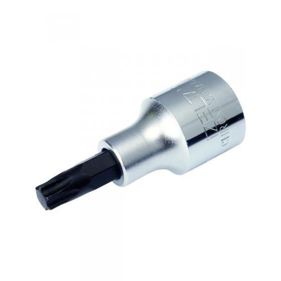 İzeltaş T20 1/4” Lokmalı Star Torx Uç 1107061220