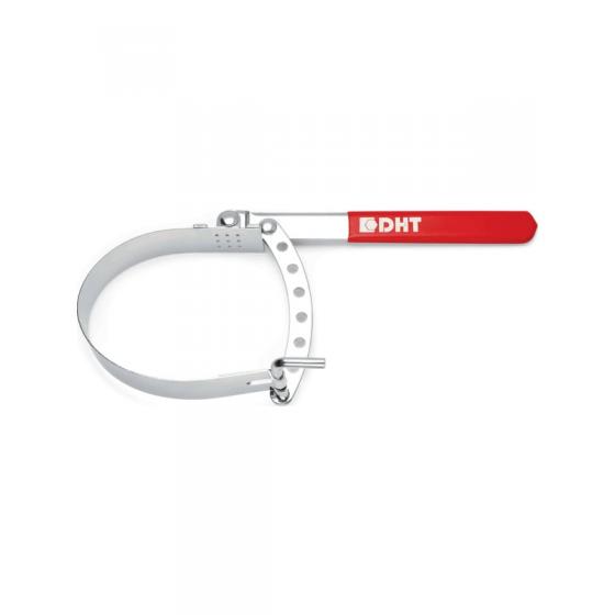 Dht Çemberli Filtre Sökeceği 190 mm D06220001